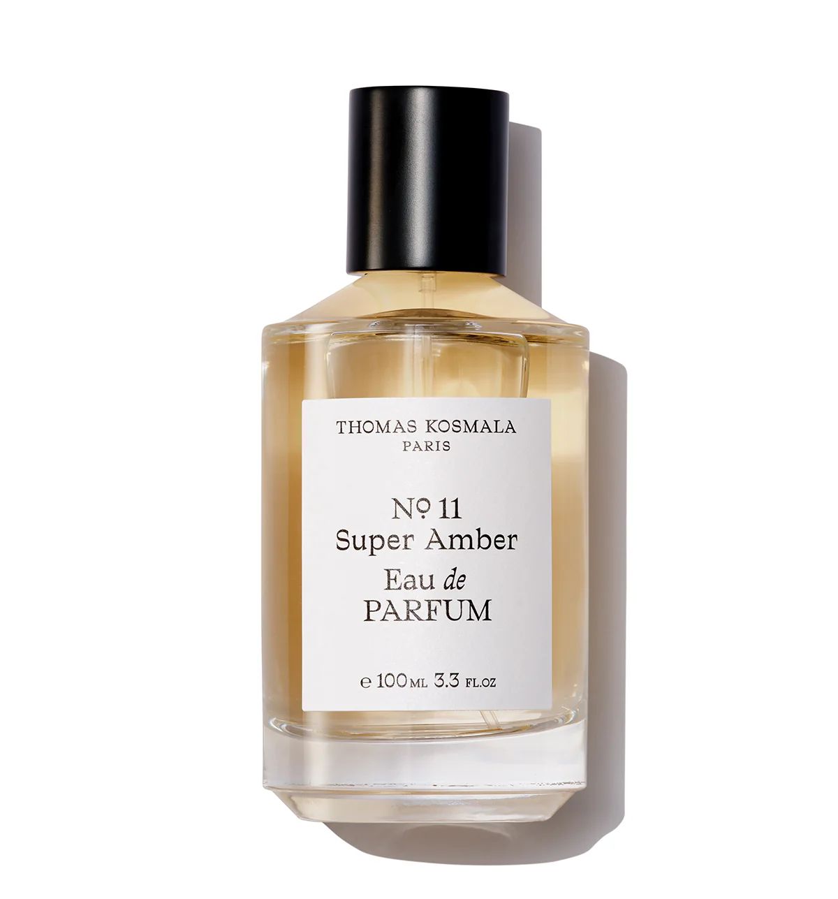 THOMAS KOSMALA No.11 Super Amber Eau de Parfum