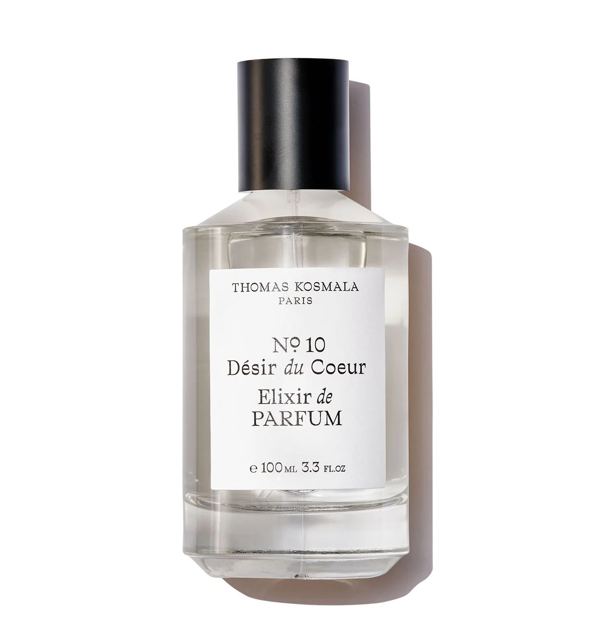 THOMAS KOSMALA No.10 Désir du Coeur Elixir de PARFUM