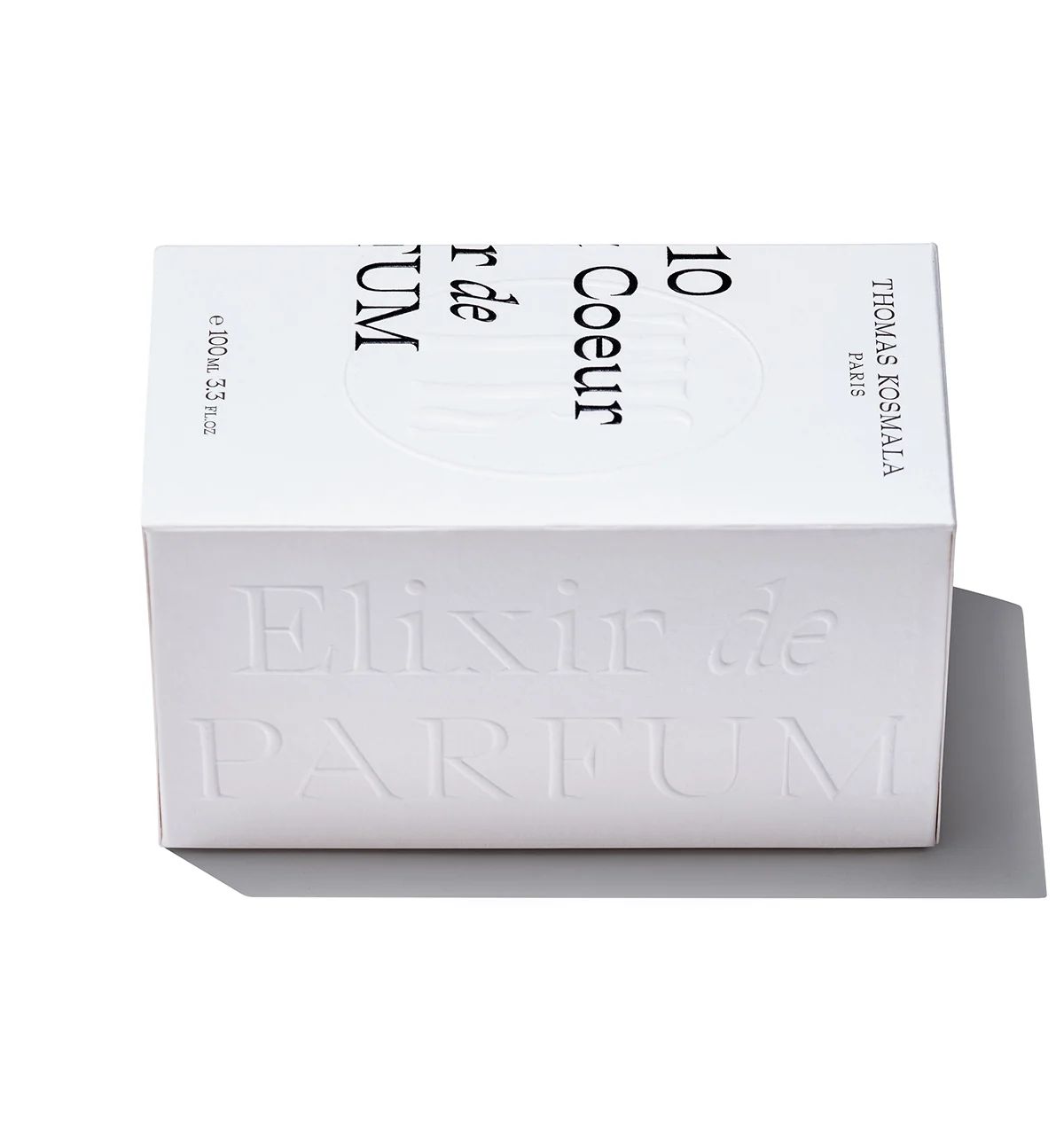 THOMAS KOSMALA No.10 Désir du Coeur Elixir de PARFUM