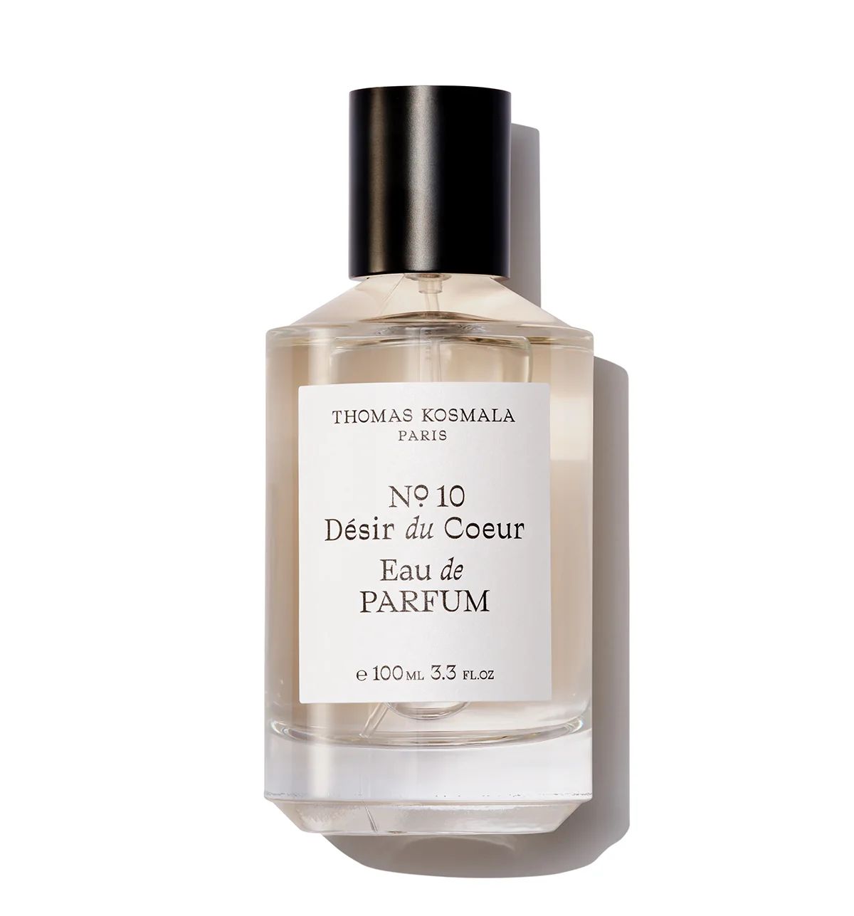THOMAS KOSMALA No.10 Désir du Coeur Eau de Parfum