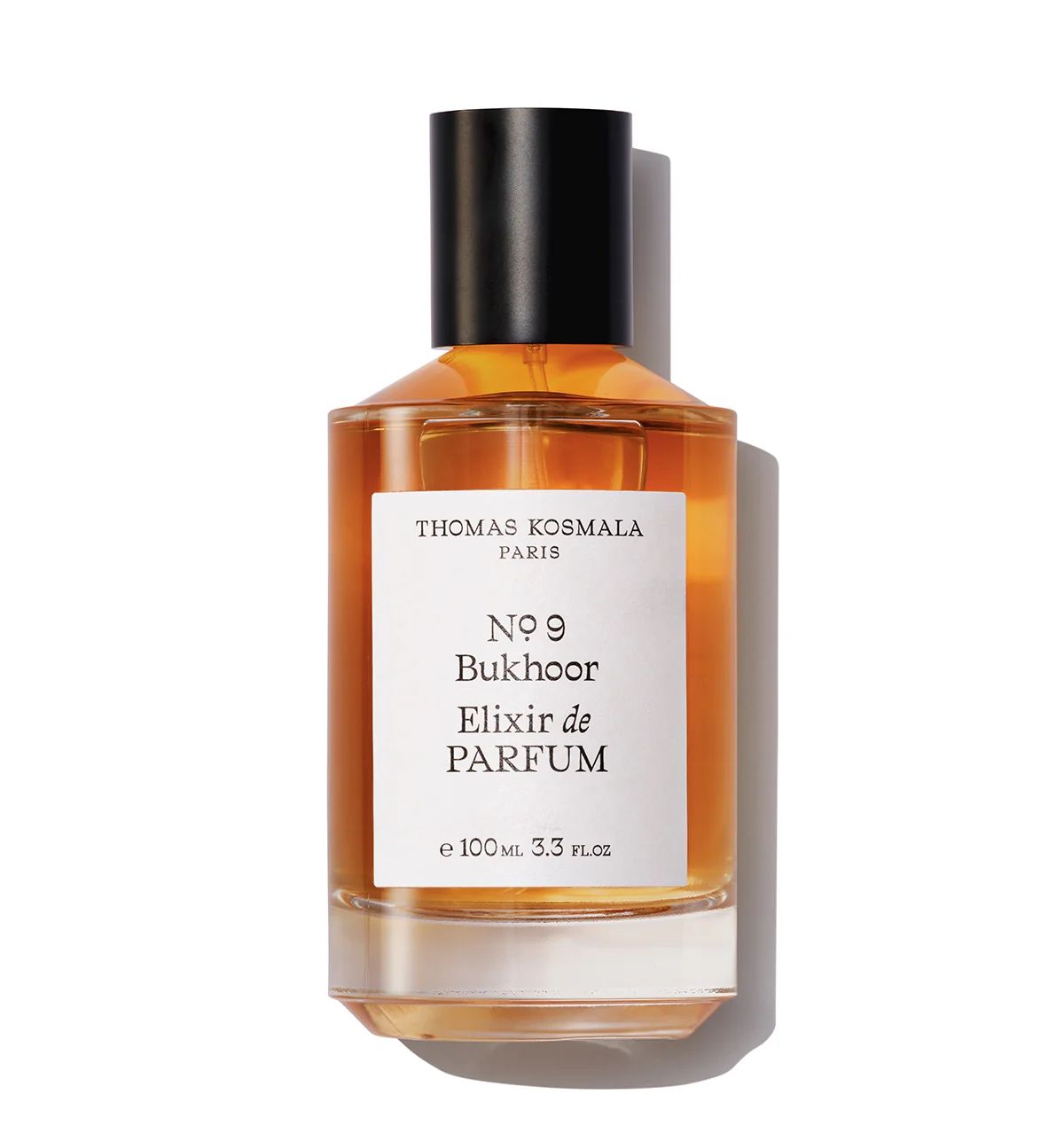 THOMAS KOSMALA No.9 Bukhoor Elixir de Parfum