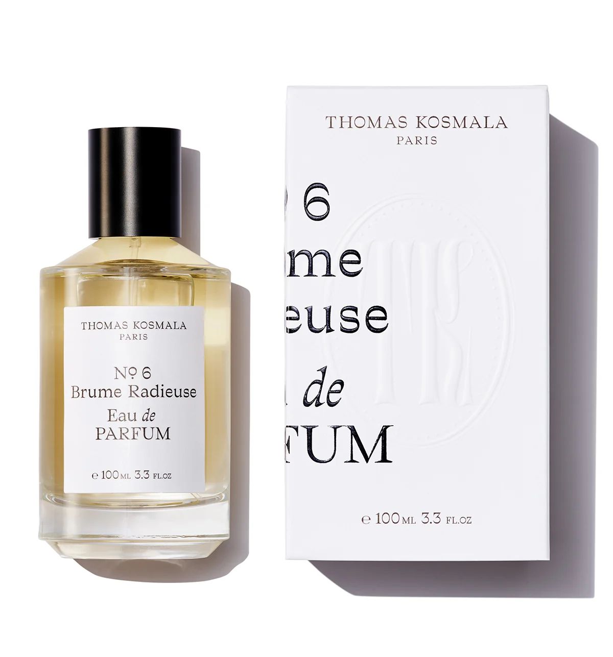 THOMAS KOSMALA  No.6 Brume Radieuse de Parfum