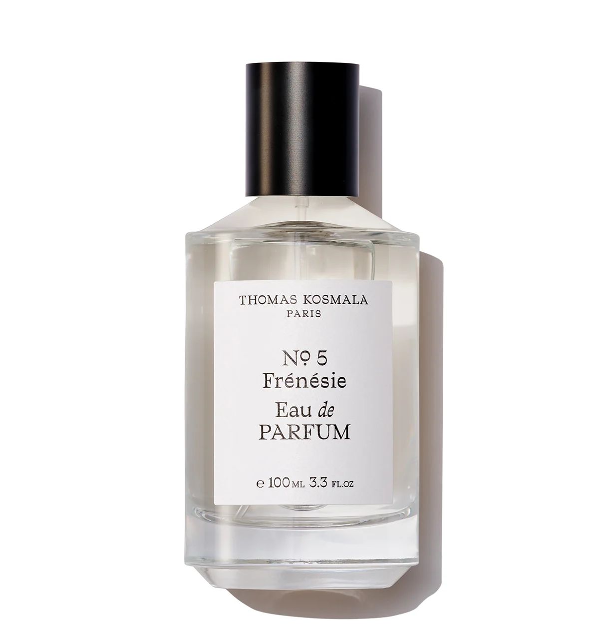 THOMAS KOSMALA No.5. Frénésie Eau de Parfum
