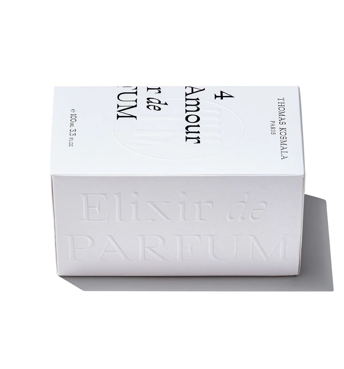 THOMAS KOSMALA No.4 APRÈS L’AMOUR Elixir de Parfum