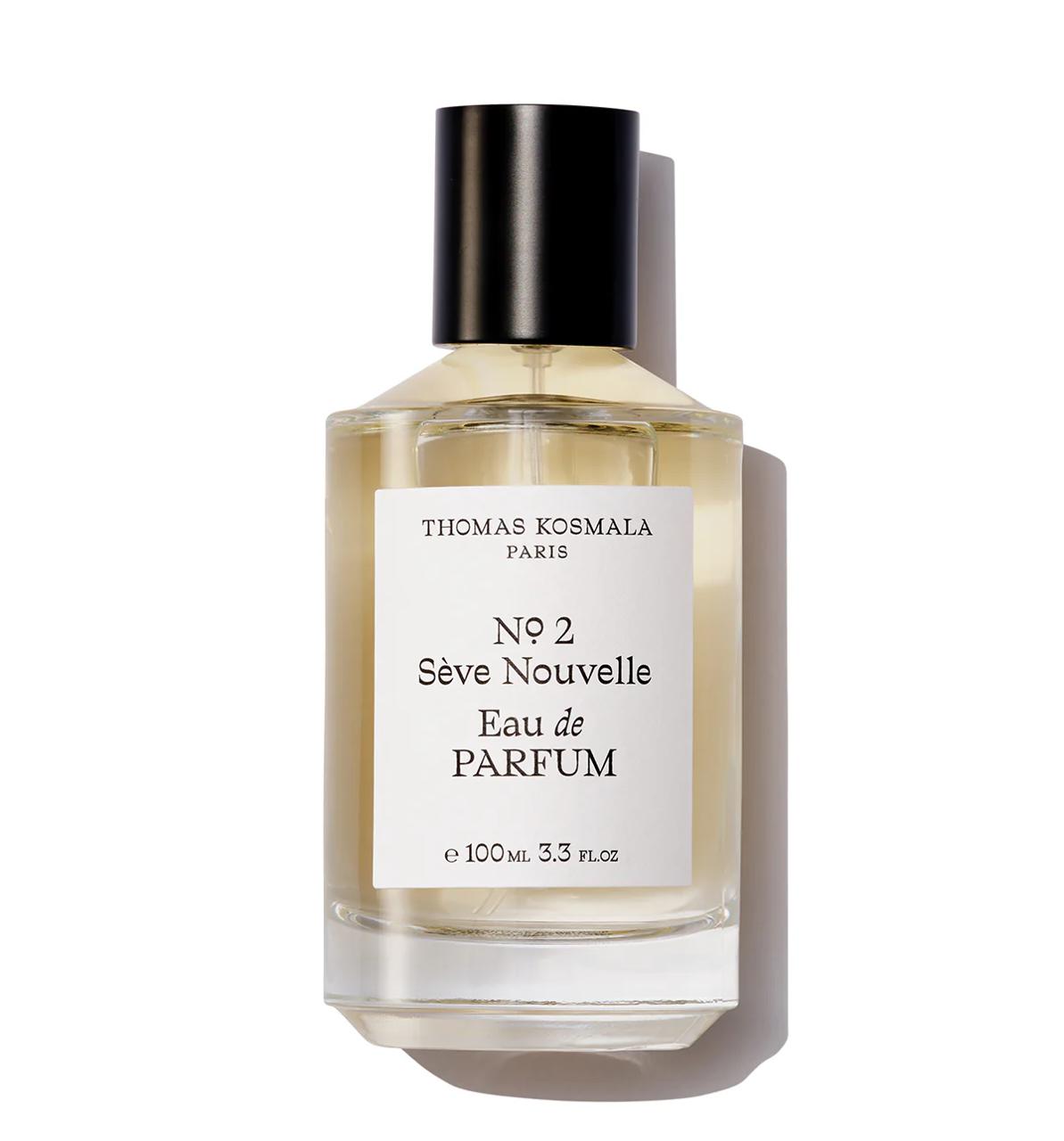 THOMAS KOSMALA No.2 Sève Nouvelle Eau de Parfum