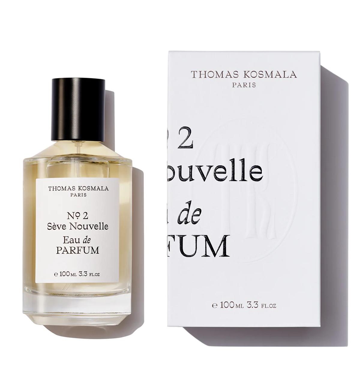 THOMAS KOSMALA No.2 Sève Nouvelle Eau de Parfum