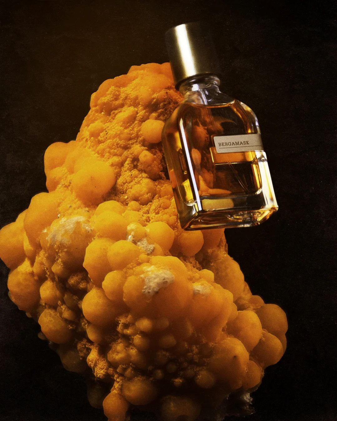 ORTO PARISI Bergamask Eau de Parfum
