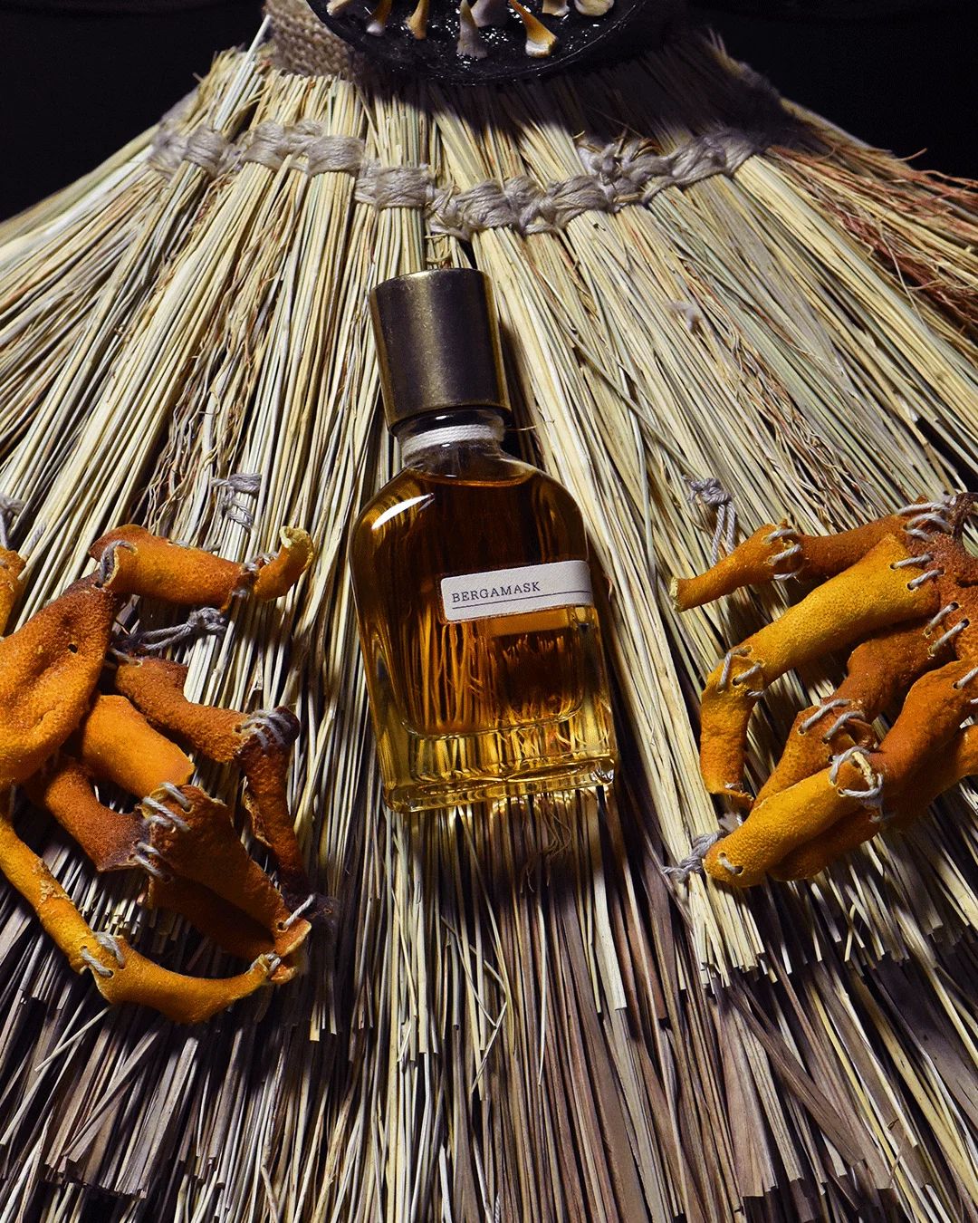 ORTO PARISI Bergamask Eau de Parfum