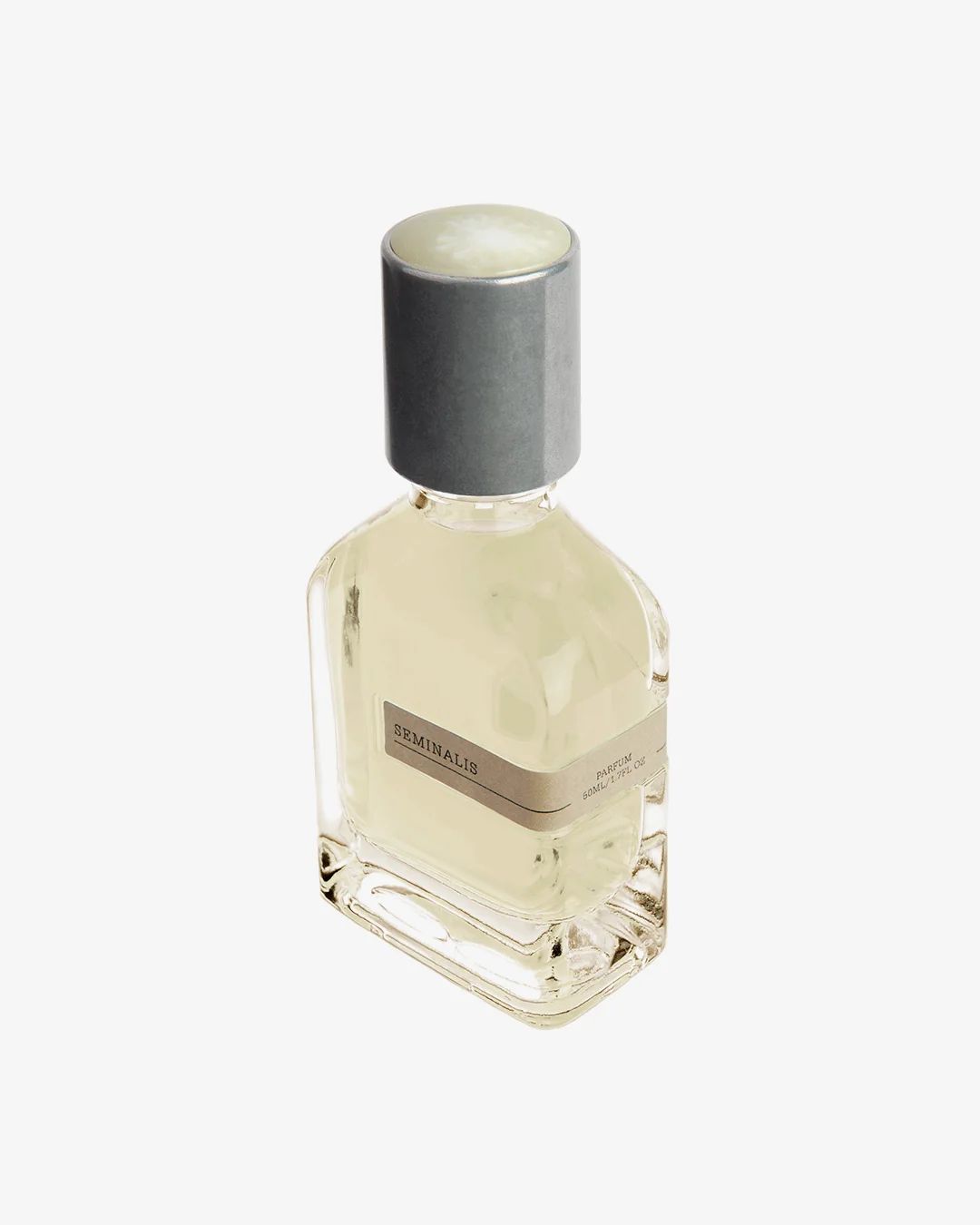 ORTO PARIS Seminalis Eau de Parfum