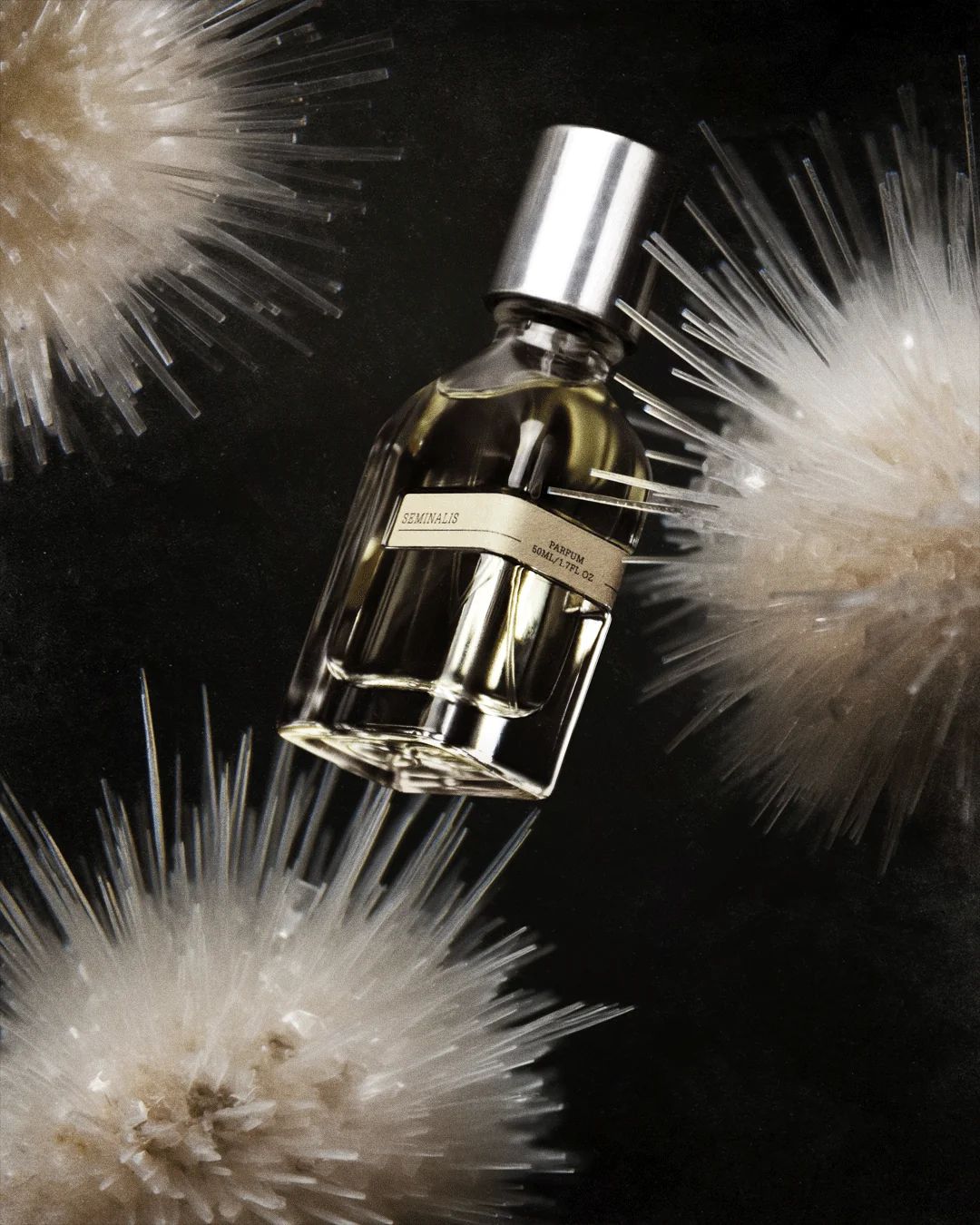 ORTO PARIS Seminalis Eau de Parfum
