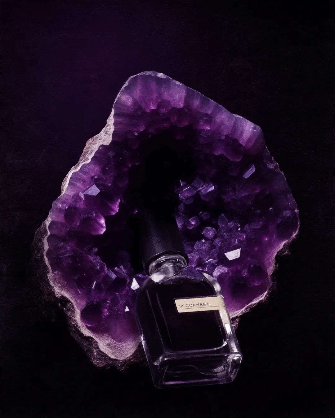 ORTO PARIS Boccanera Eau de Parfum