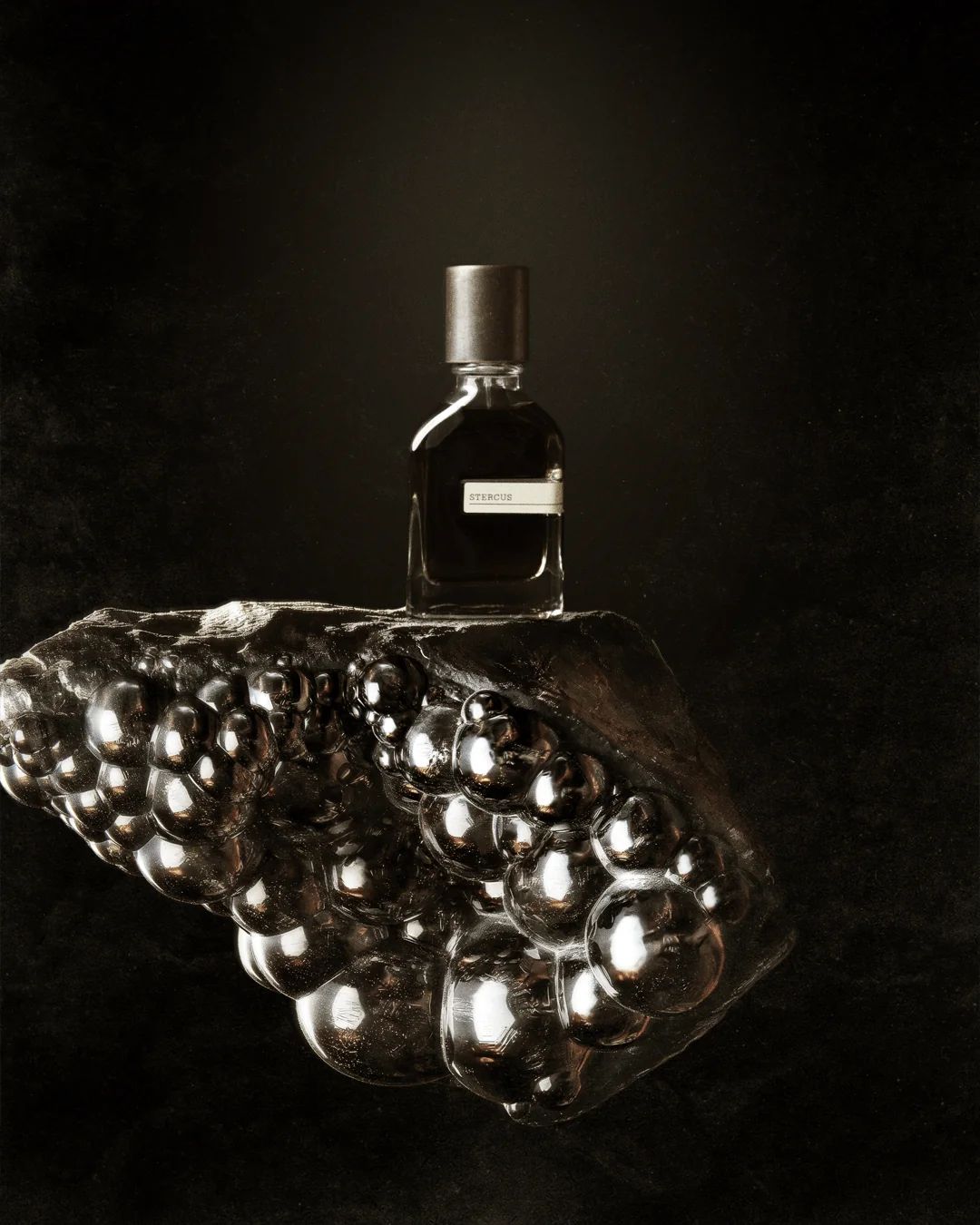 ORTO PARIS Stercus Eau de Parfum