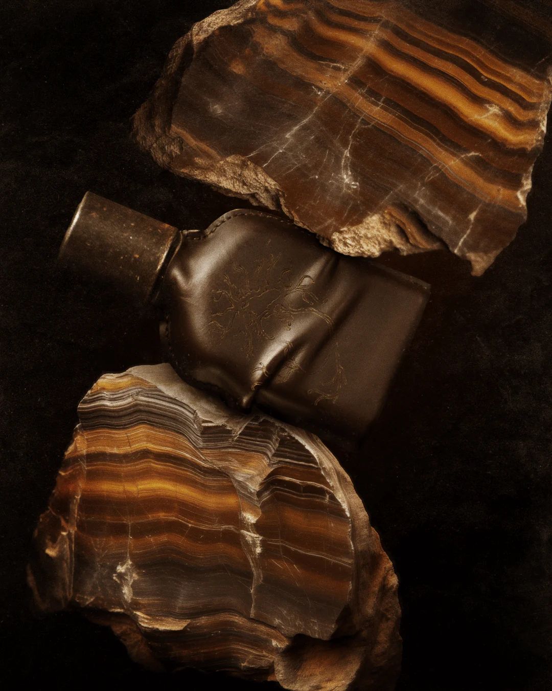 ORTO PARIS Cuoium Eau de Parfum