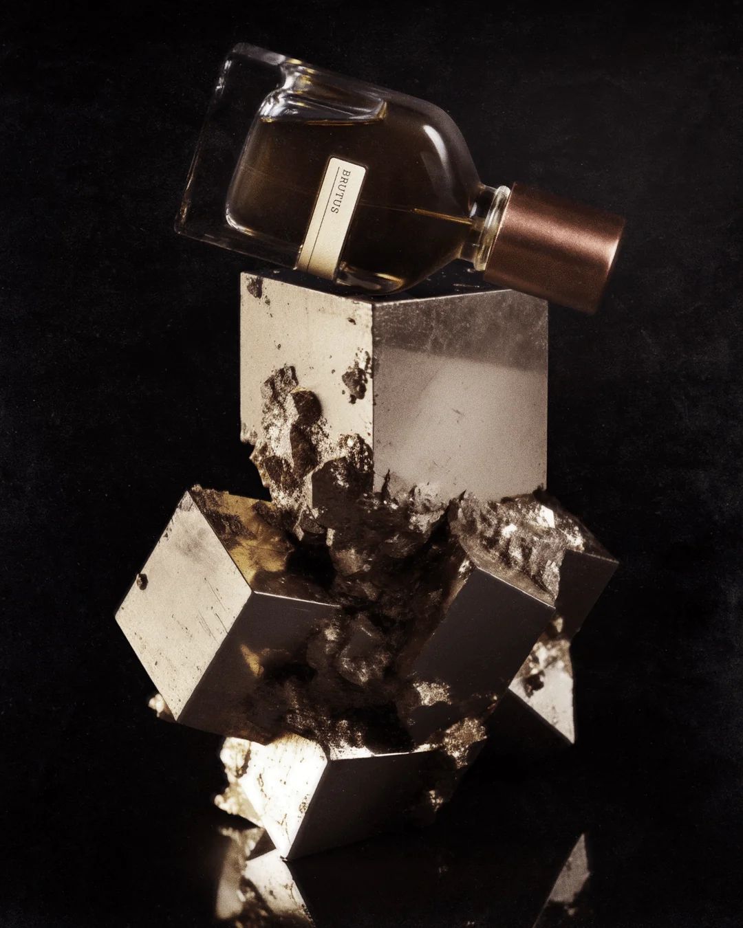 ORTO PARIS Brutus Eau de Parfum
