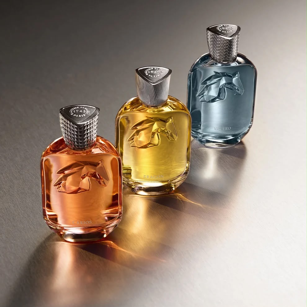 Parfums De Marly Eragon Extrait de Parfum