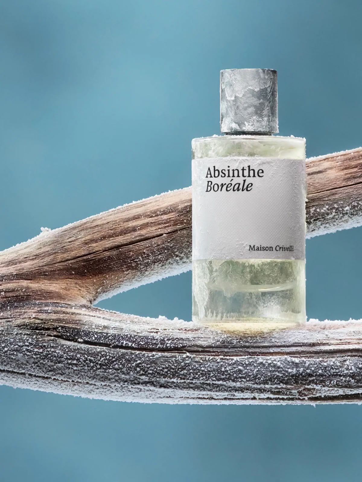 MAISON CRIVELLI Absinthe Boréale