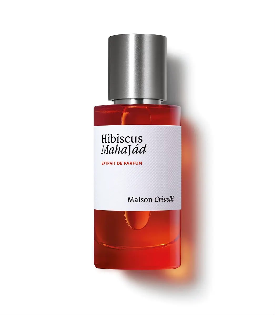 MAISON CRIVELLI Hibiscus MahaJád