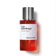 MAISON CRIVELLI Cuir InfraRouge Extrait de Parfum