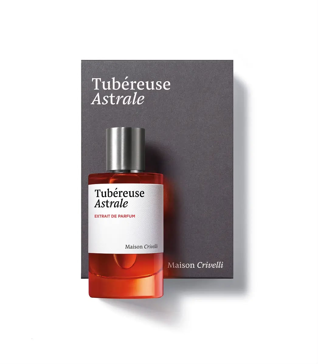 MAISON CRIVELLI Tubéreuse Astrale Extrait de Parfum