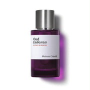 MAISON CRIVELLI Oud Cadenza Extrait de Parfum