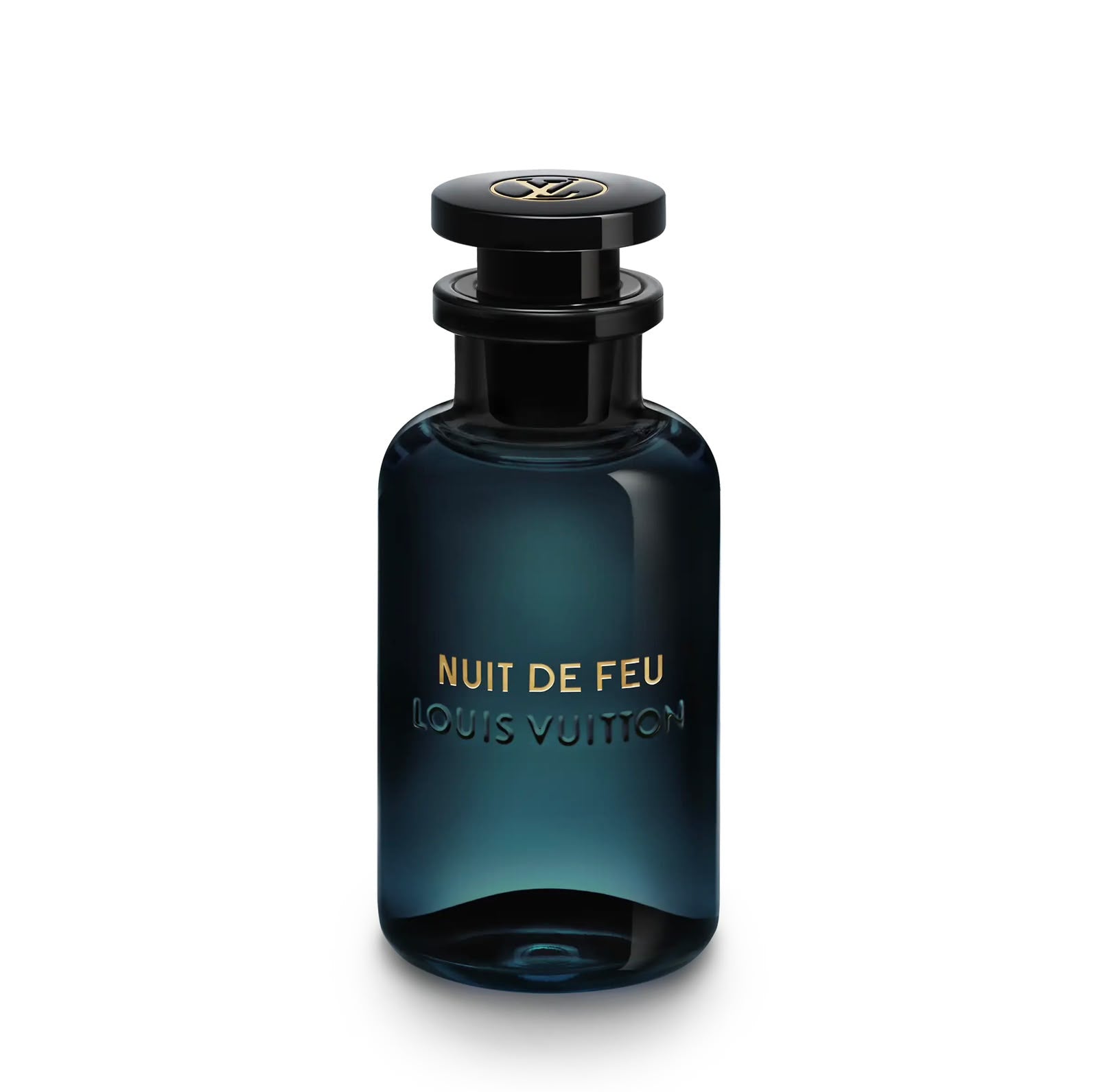 Louis Vuitton Nuit De Feu Eau de Parfum