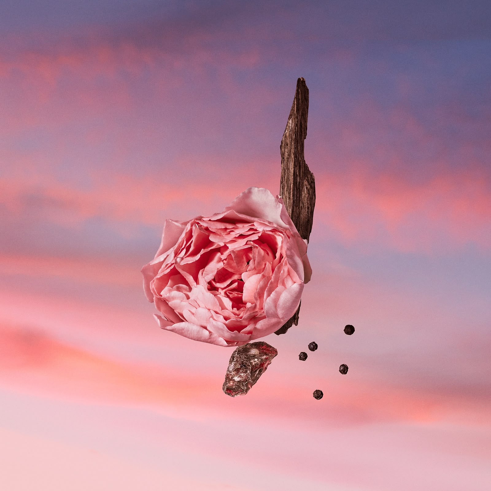 LOUIS VUITTON Les Sables Roses Eau de Parfum