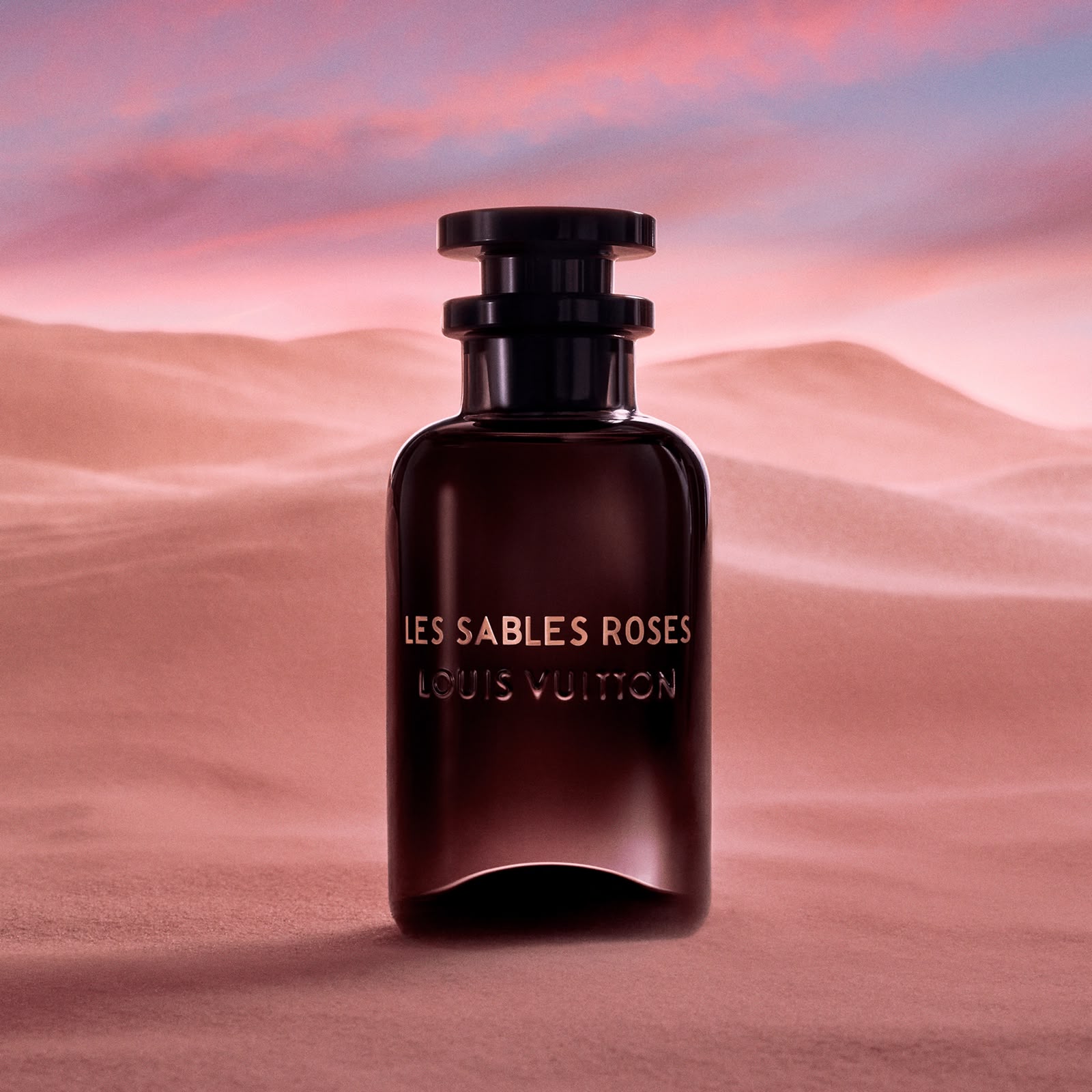 LOUIS VUITTON Les Sables Roses Eau de Parfum