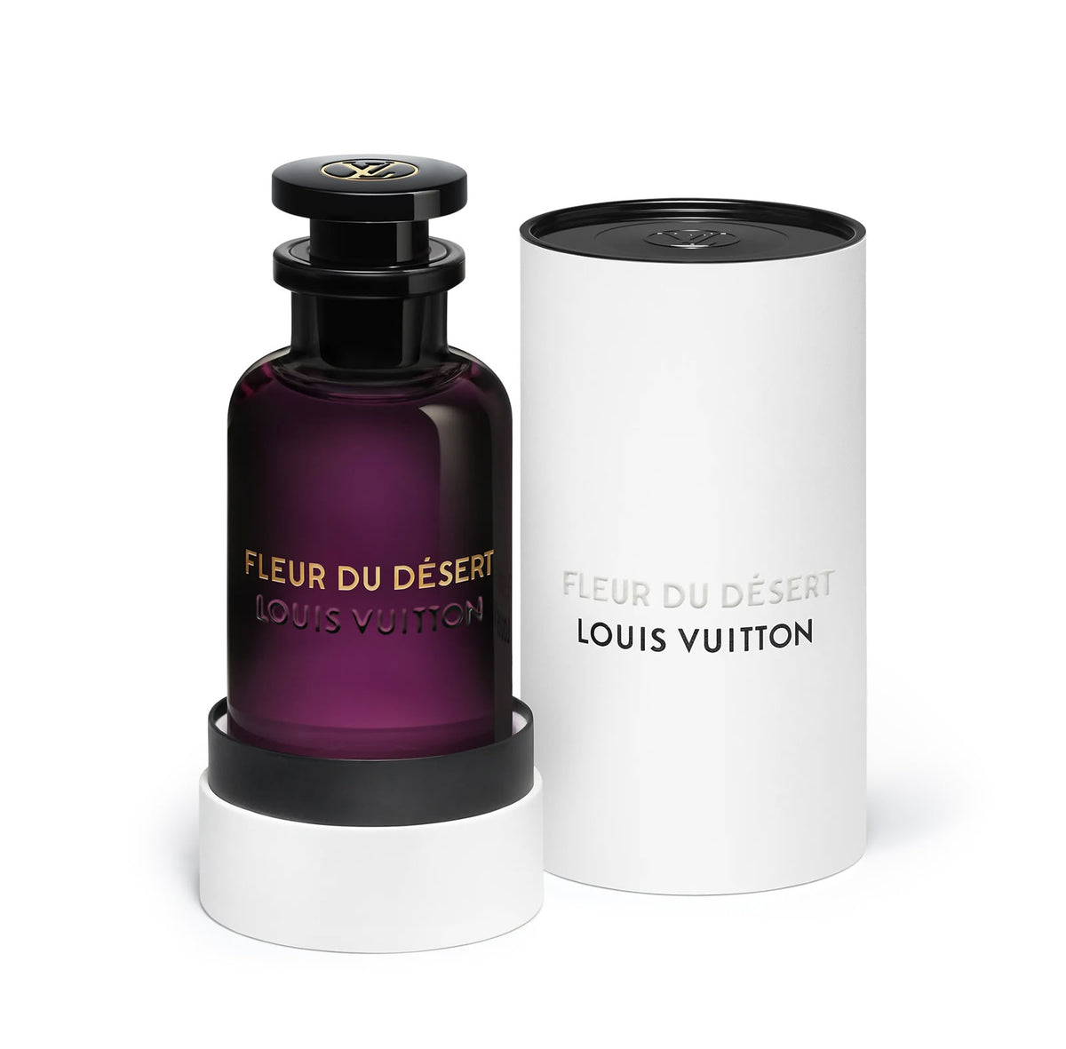 LOUIS VUITTON Fleur du Désert