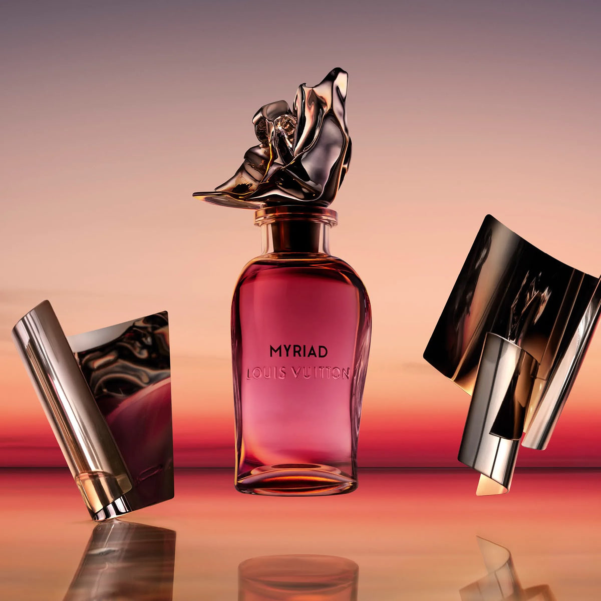 LOUIS VUITTON Myriad Extrait de Parfum