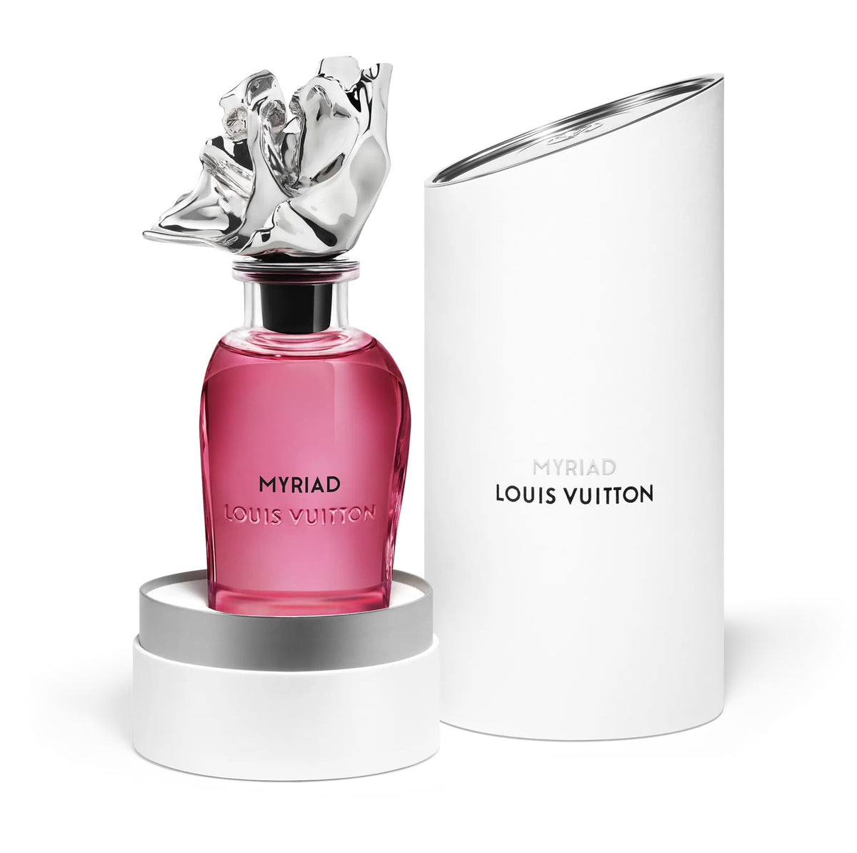 LOUIS VUITTON Myriad Extrait de Parfum