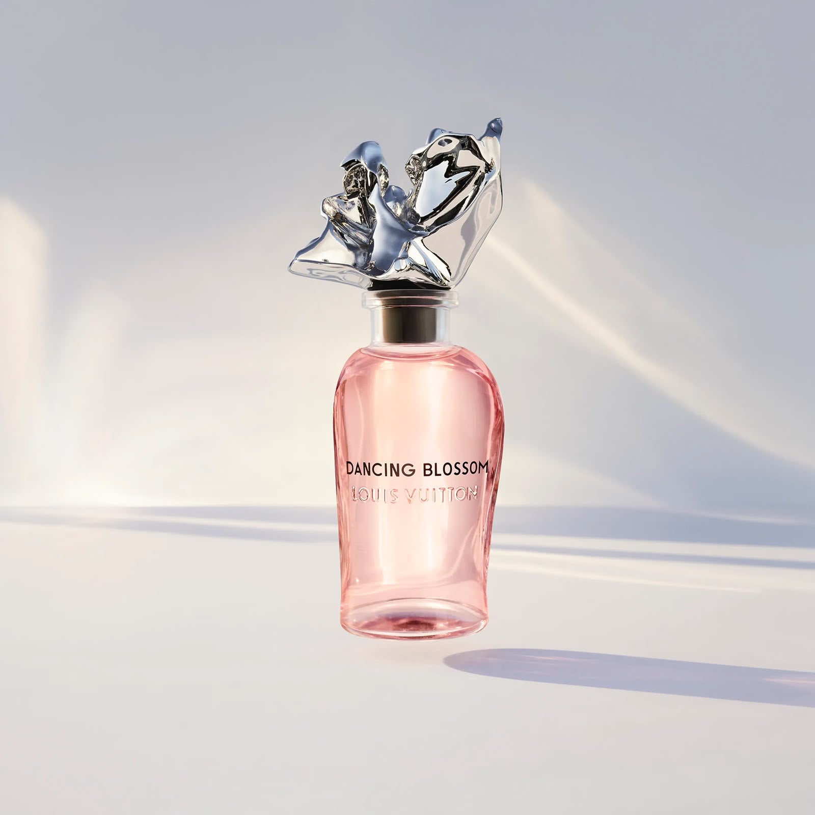 LOUIS VUITTON Dancing Blossom Extrait de Parfum
