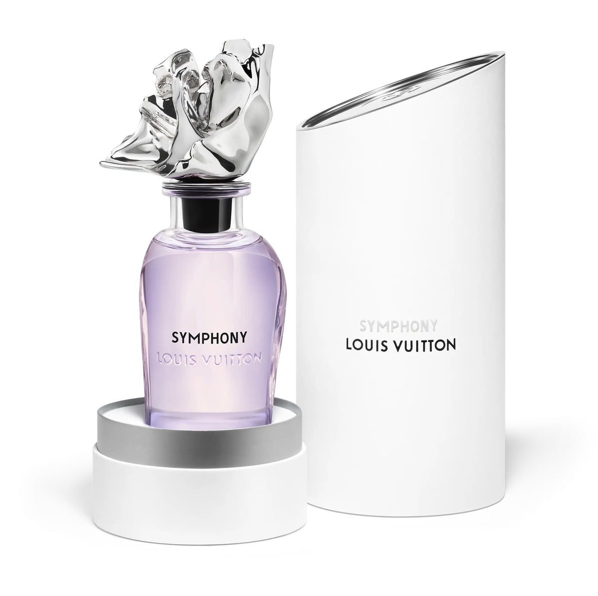 LOUIS VUITTON Symphony Extrait de Parfum