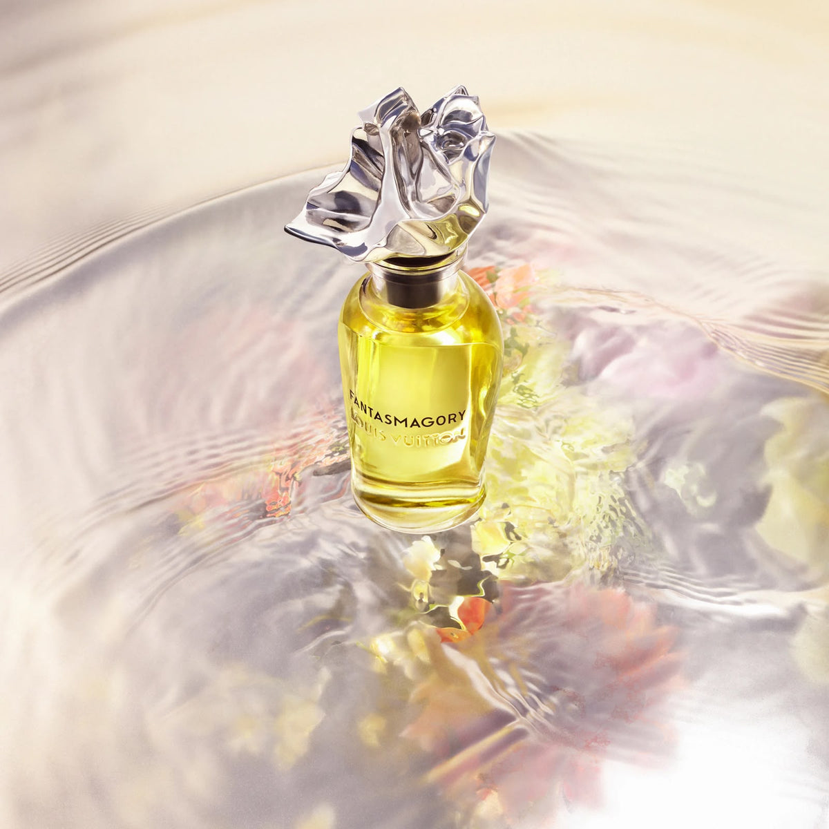 LOUIS VUITTON Fantasmagory Extrait de Parfum