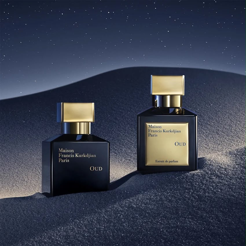 MAISON FRANCIS KURKDIJAN OUD Eau de Parfum