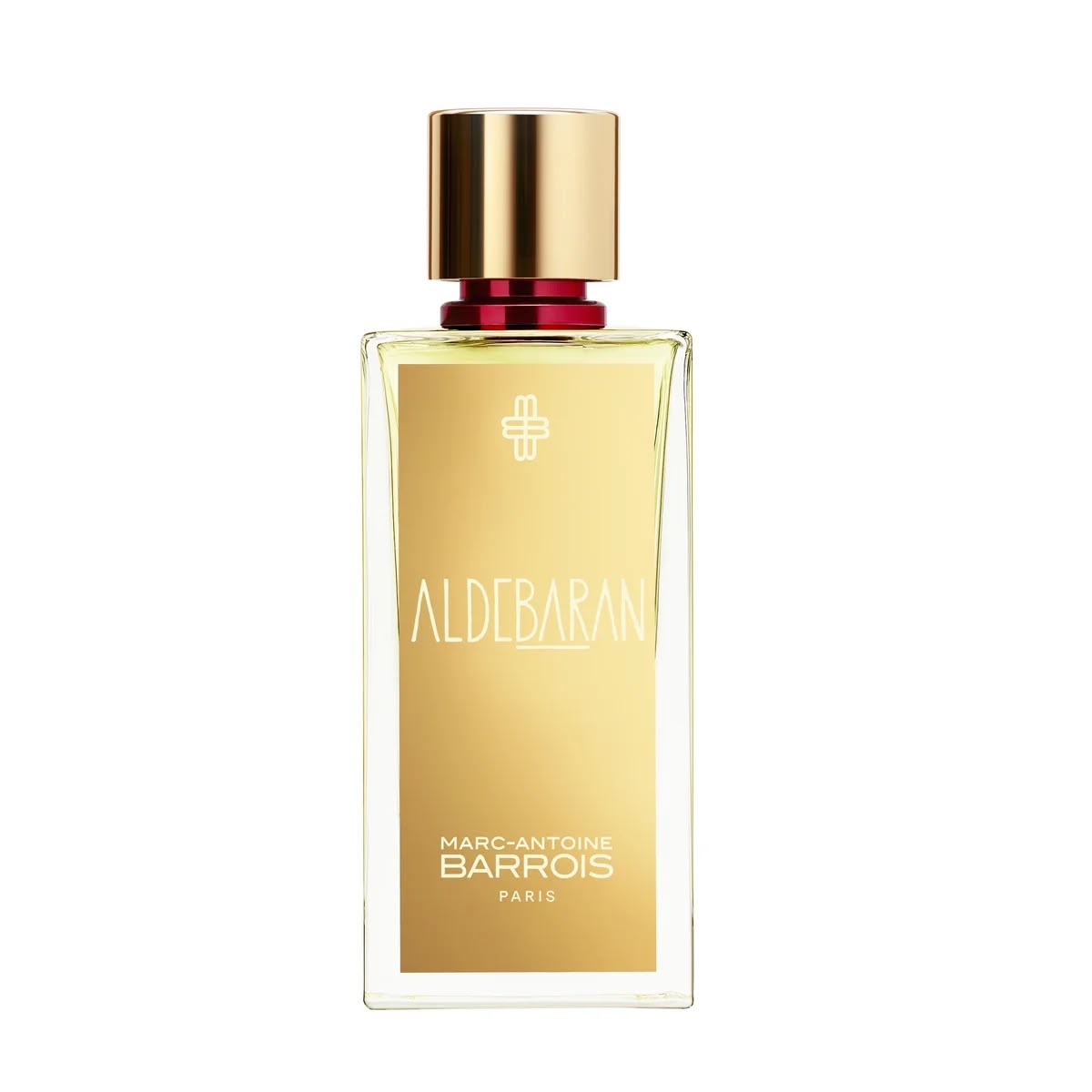 MARC ANTOINE BARROIS Aldebaran Eau de Parfum