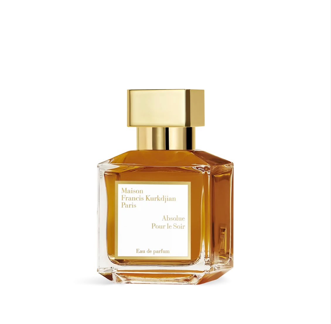 MAISON FRANCIS KURKDIJAN Le Beau Parfum Eau de parfum