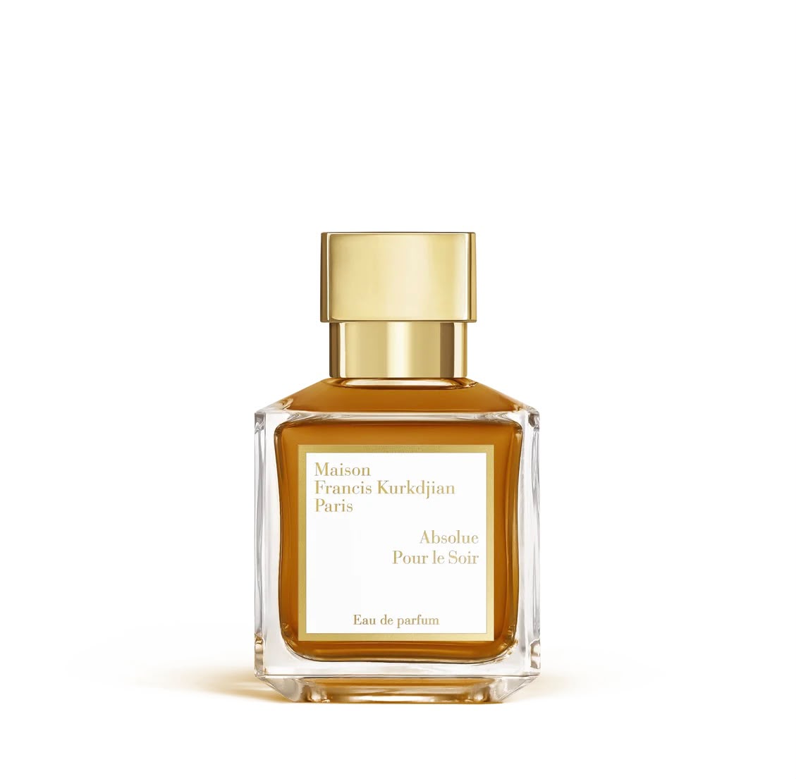 MAISON FRANCIS KURKDIJAN Le Beau Parfum Eau de parfum