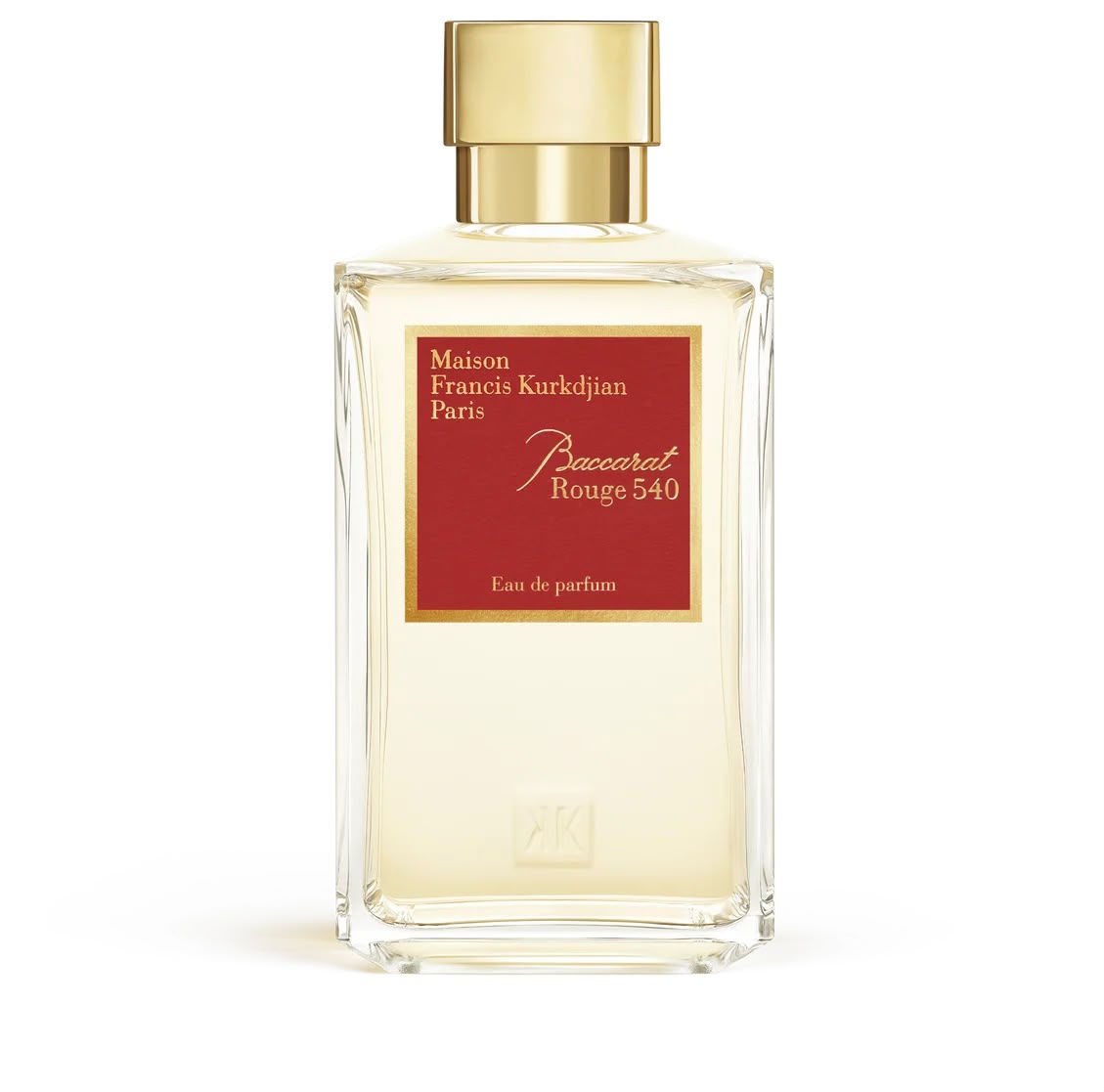 MAISON FRANCIS KURKDIJAN Baccarat Rouge 540 Eau de Parfum