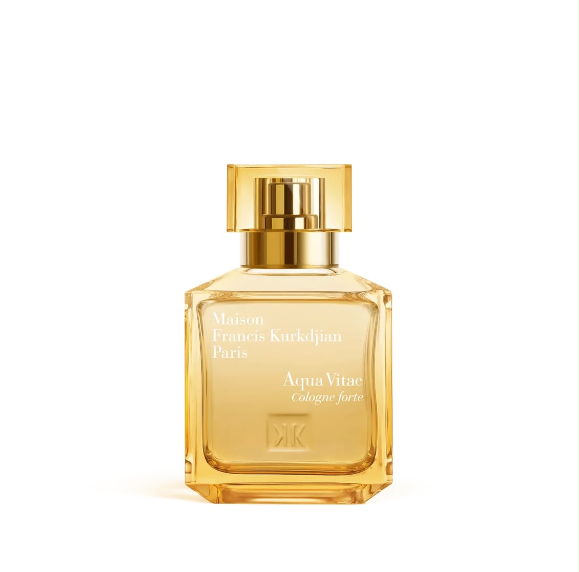 MAISON FRANCIS KURKDIJAN Aqua Vitae Cologne forte Eau de parfum