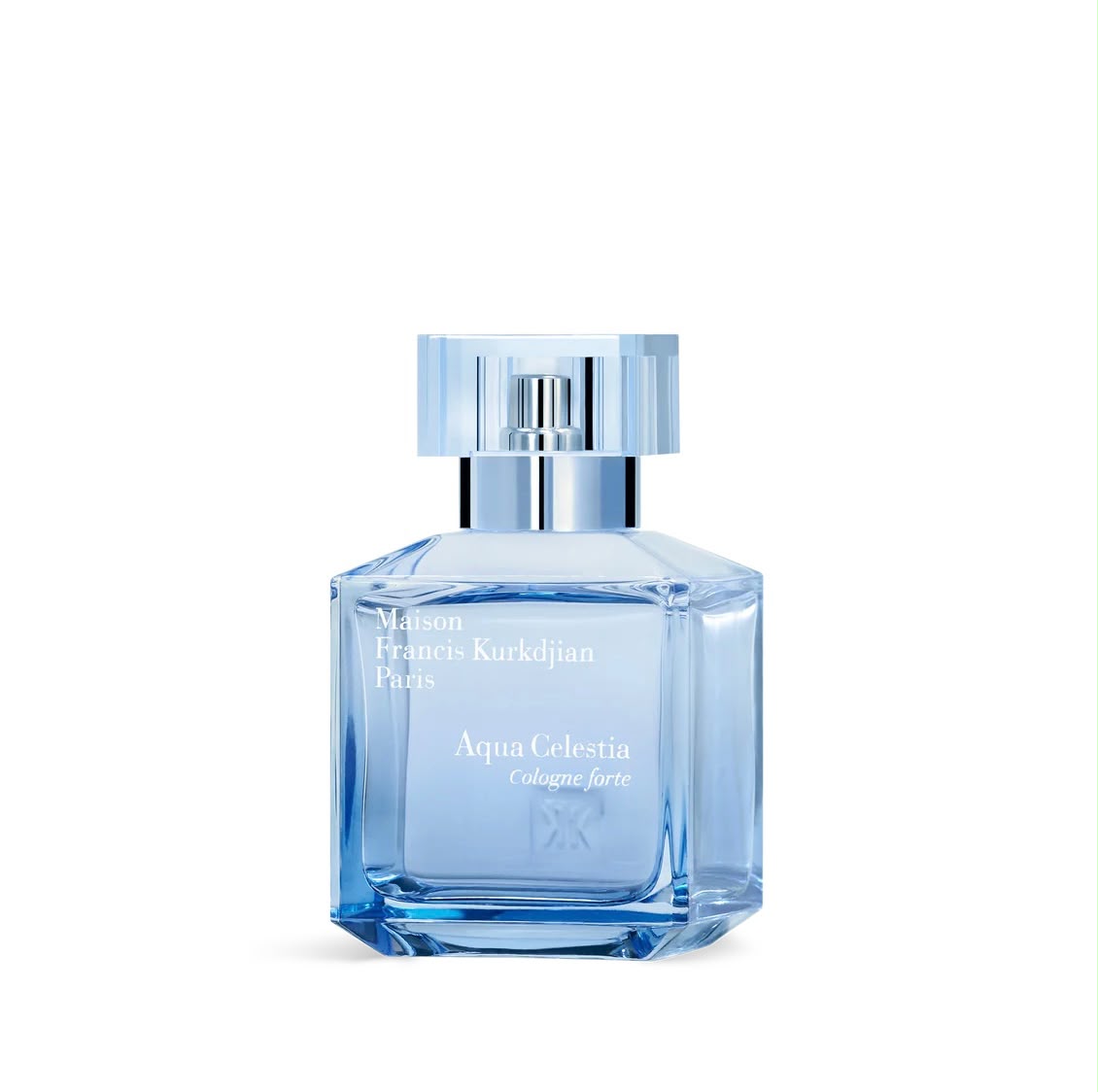 MAISON FRANCIS KURKDIJAN Aqua Celestia Cologne forte Eau de Parfum