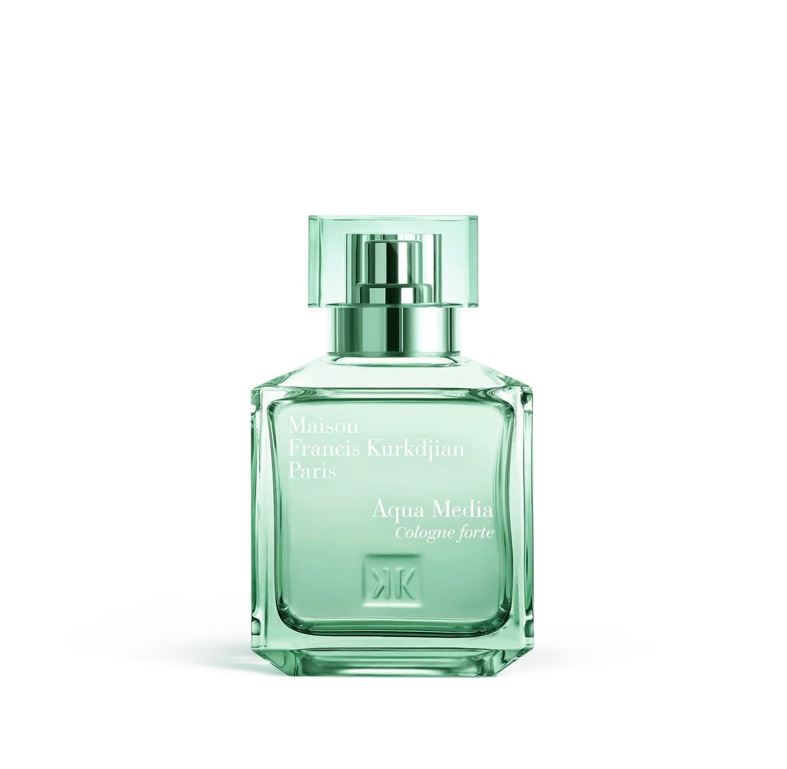 MAISION KRANCIS KURKDIJAN Aqua Media Cologne forte Eau de parfum