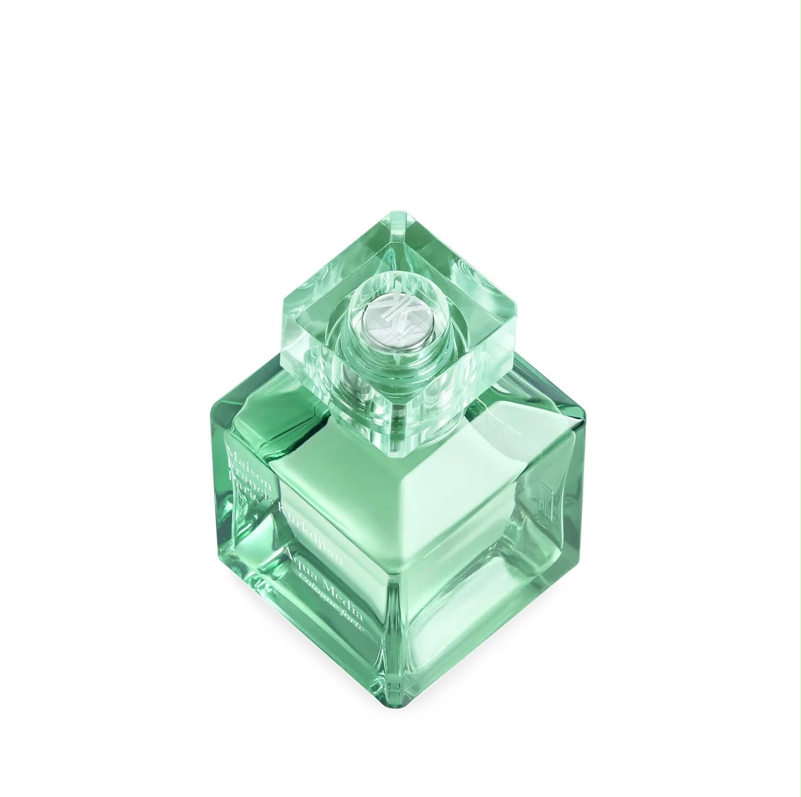 MAISION KRANCIS KURKDIJAN Aqua Media Cologne forte Eau de parfum