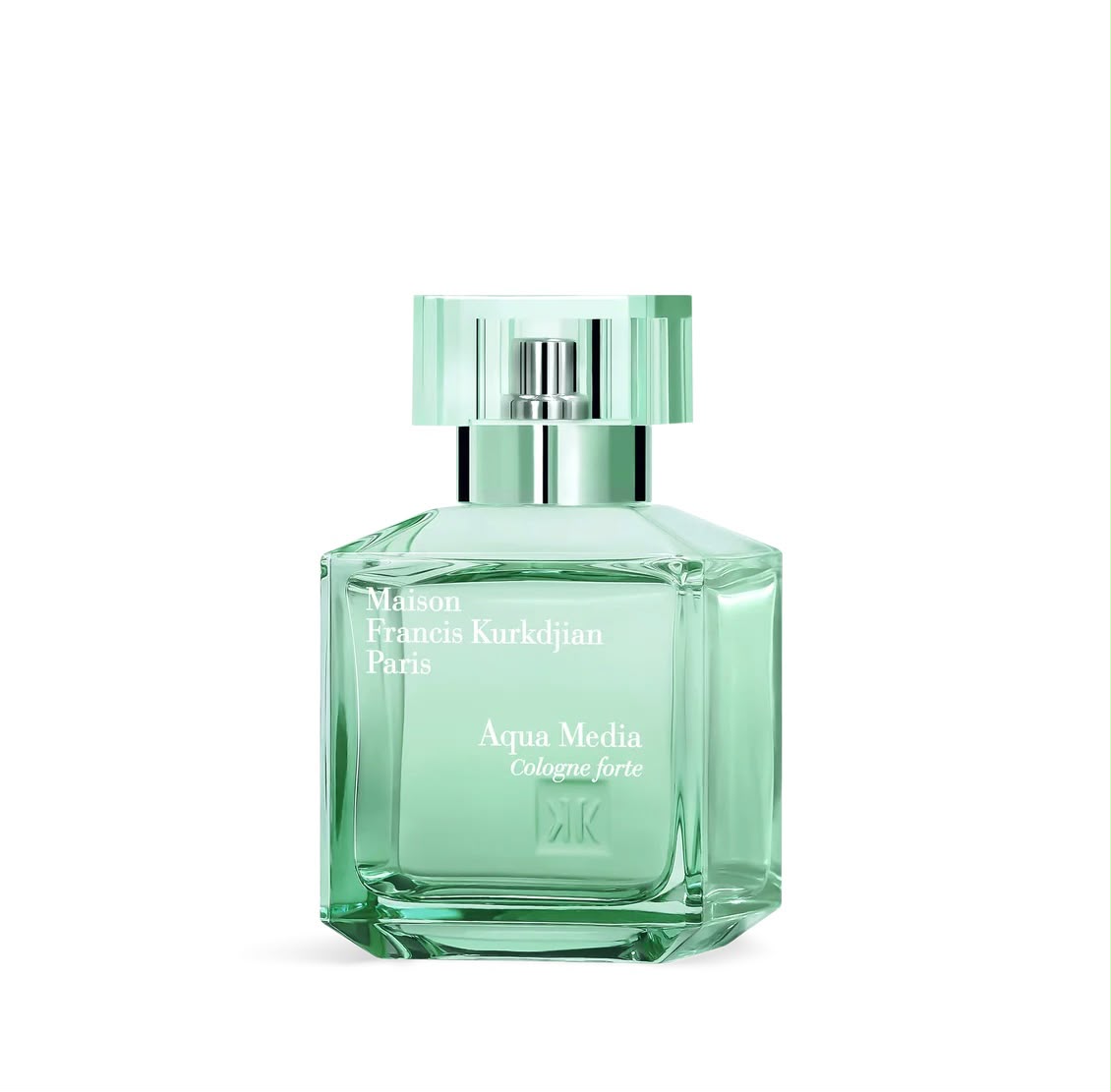 MAISION KRANCIS KURKDIJAN Aqua Media Cologne forte Eau de parfum