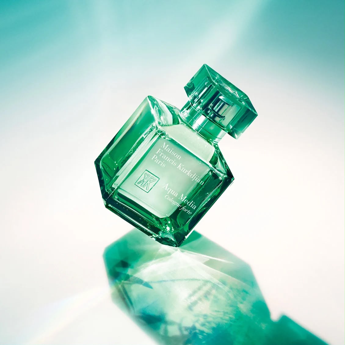 MAISION KRANCIS KURKDIJAN Aqua Media Cologne forte Eau de parfum
