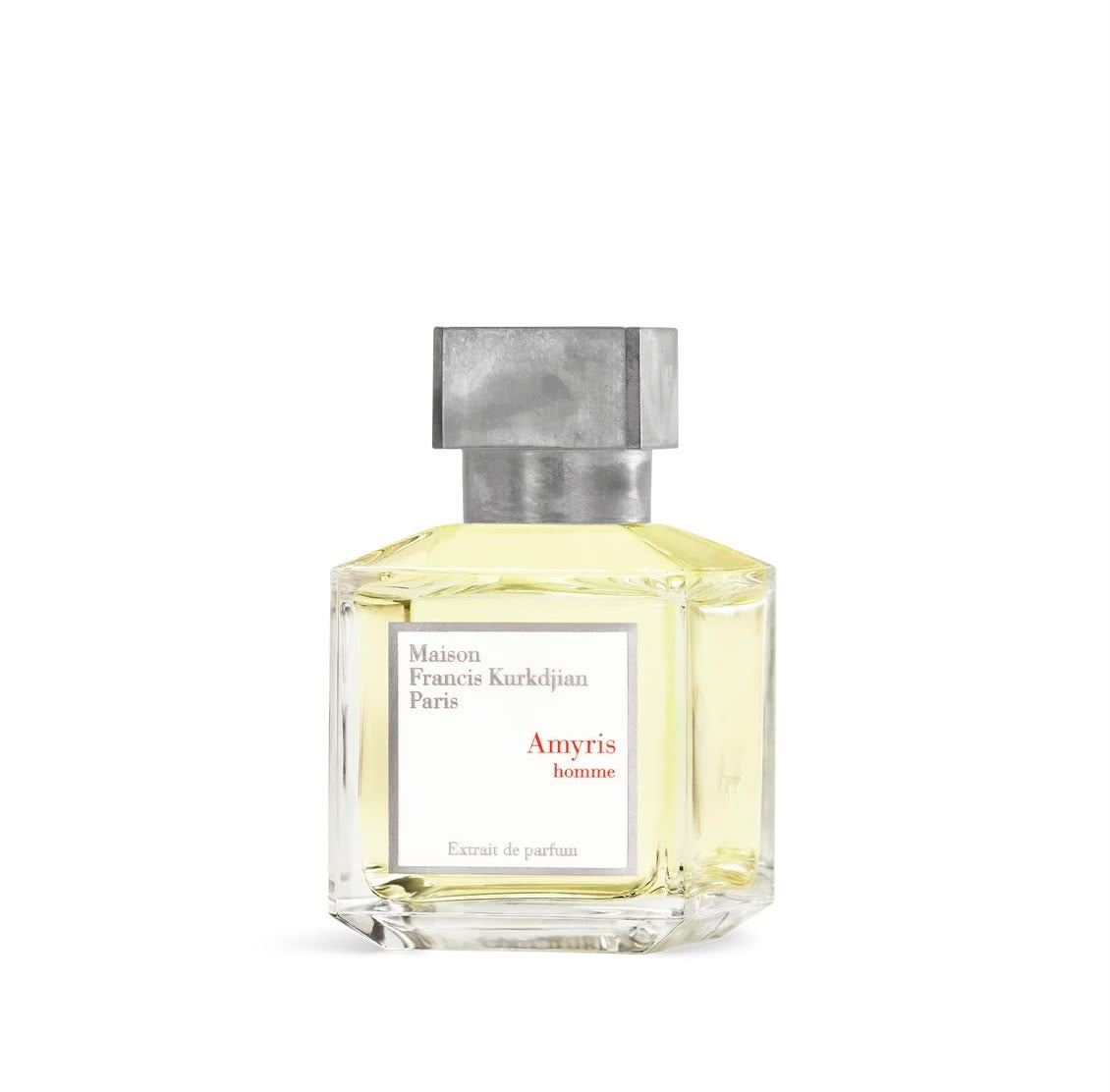 MAISON FRANCIS KURKDIJAN  Amyris homme extrait