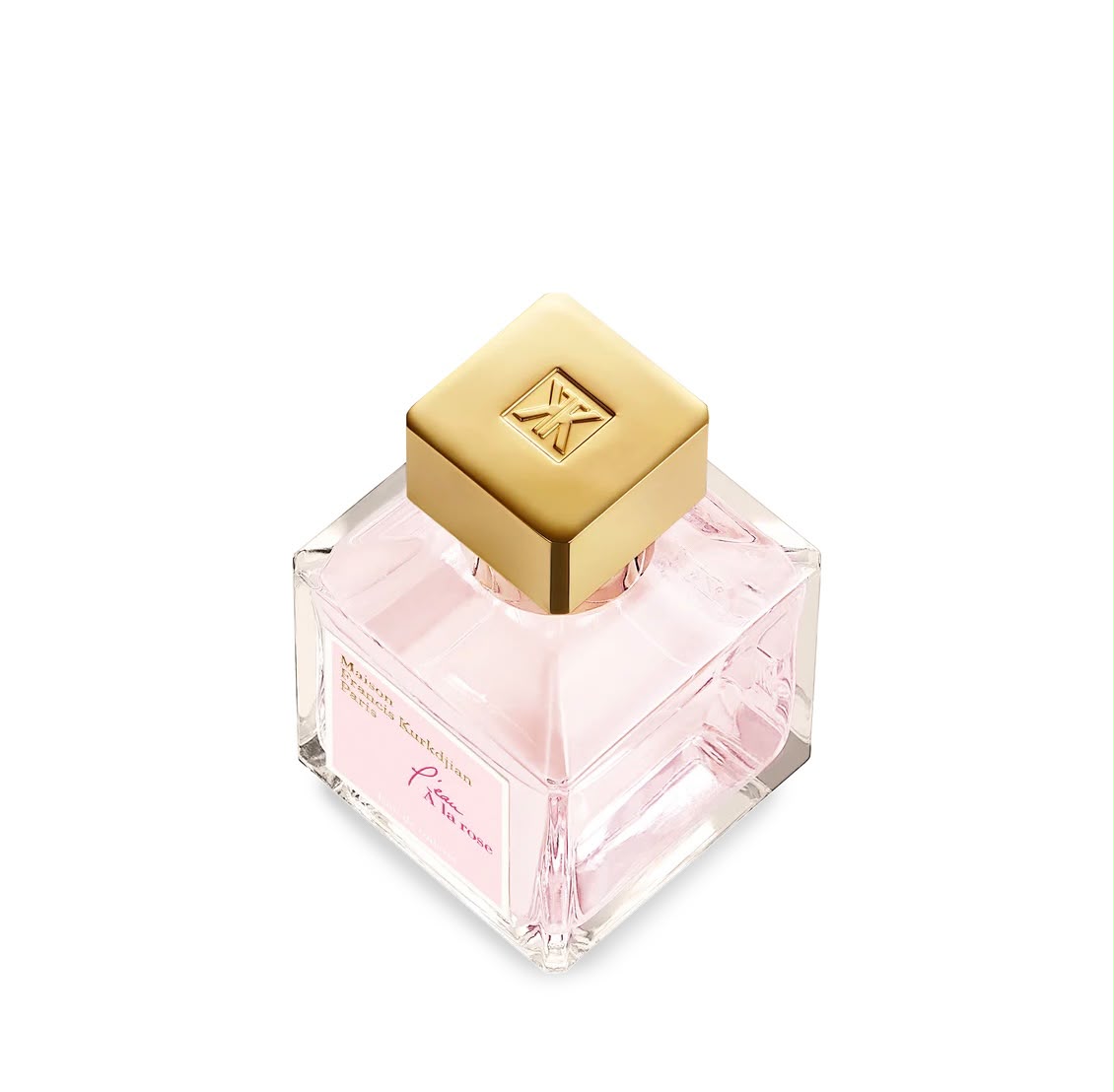 MAISON FRANCIS KURKDIJAN l'eau À la rose Eau de toilette