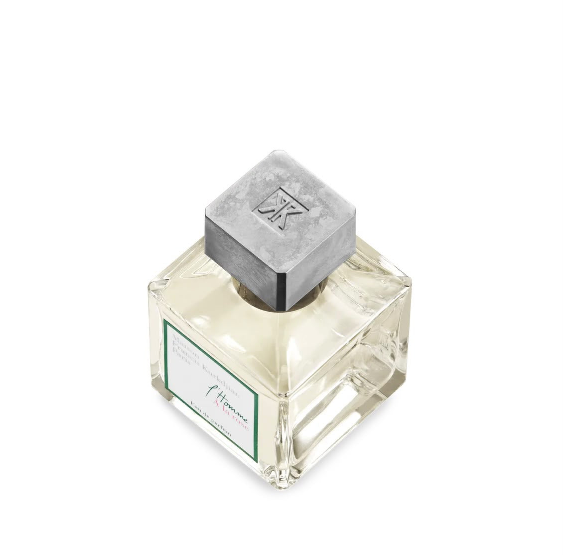 MAISON FRANCIS KURKDIJAN. L’Homme À la rose Eau de Parfum