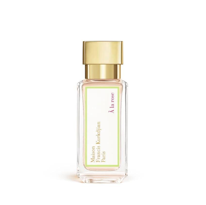 MAISON FRANCIS KURKDIJAN À la rose Eau de parfum
