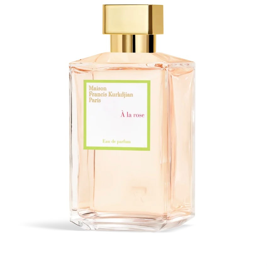 MAISON FRANCIS KURKDIJAN À la rose Eau de parfum