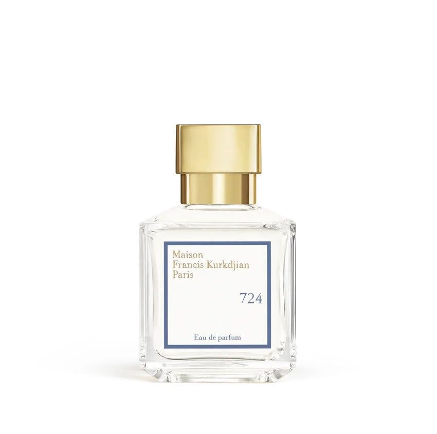 MAISON FRANCIS KURKDIJAN 724 Eau de parfum